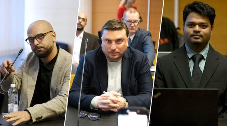 Фінський суд ухвалив неочікуване рішення у справі, пов’язаній із пошкодженням кабелів у Балтійському морі.