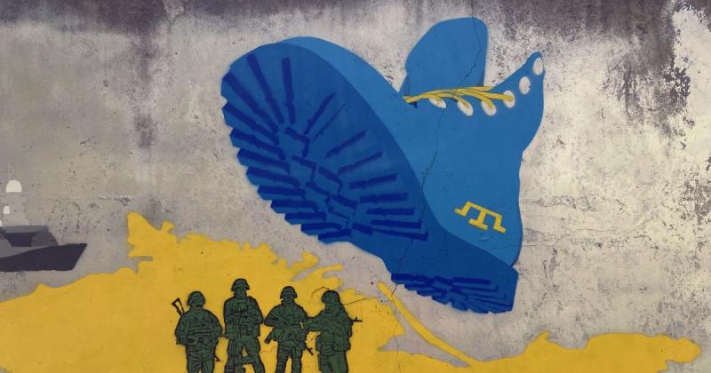 Чий Крим: литовський міністр охарактеризував це питання як 