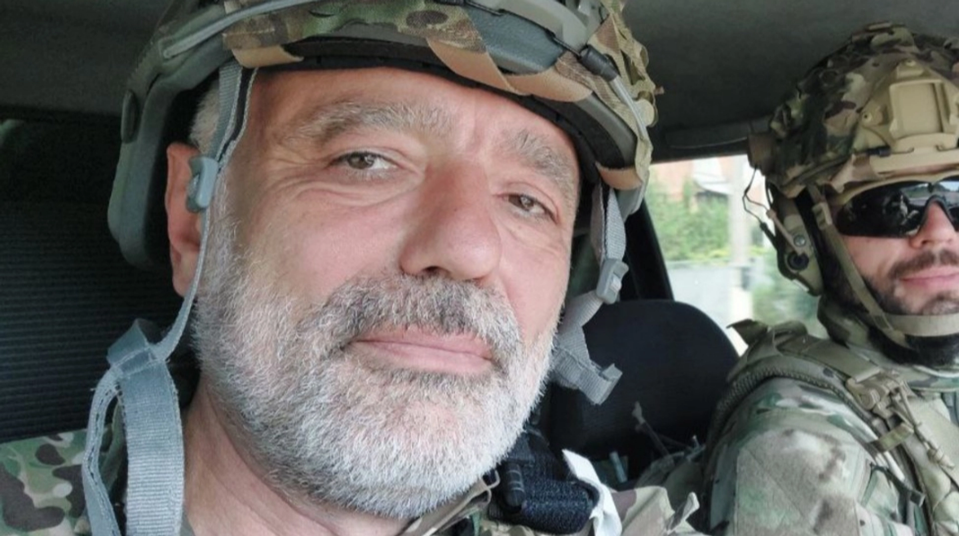 Це акція саботажу та зради - офіцер ЗСУ Касьянов повідомив про тиск та розформування підрозділу за вказівкою Офісу Президента.