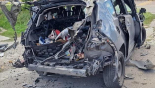 Російські війська завдали удару по Малокатеринівці в Запорізькому районі, внаслідок чого виникли пошкодження.