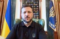 Зеленський щодо зростання атак з боку Росії: світова реакція нульова, Путін зневажливо ставиться до Заходу.