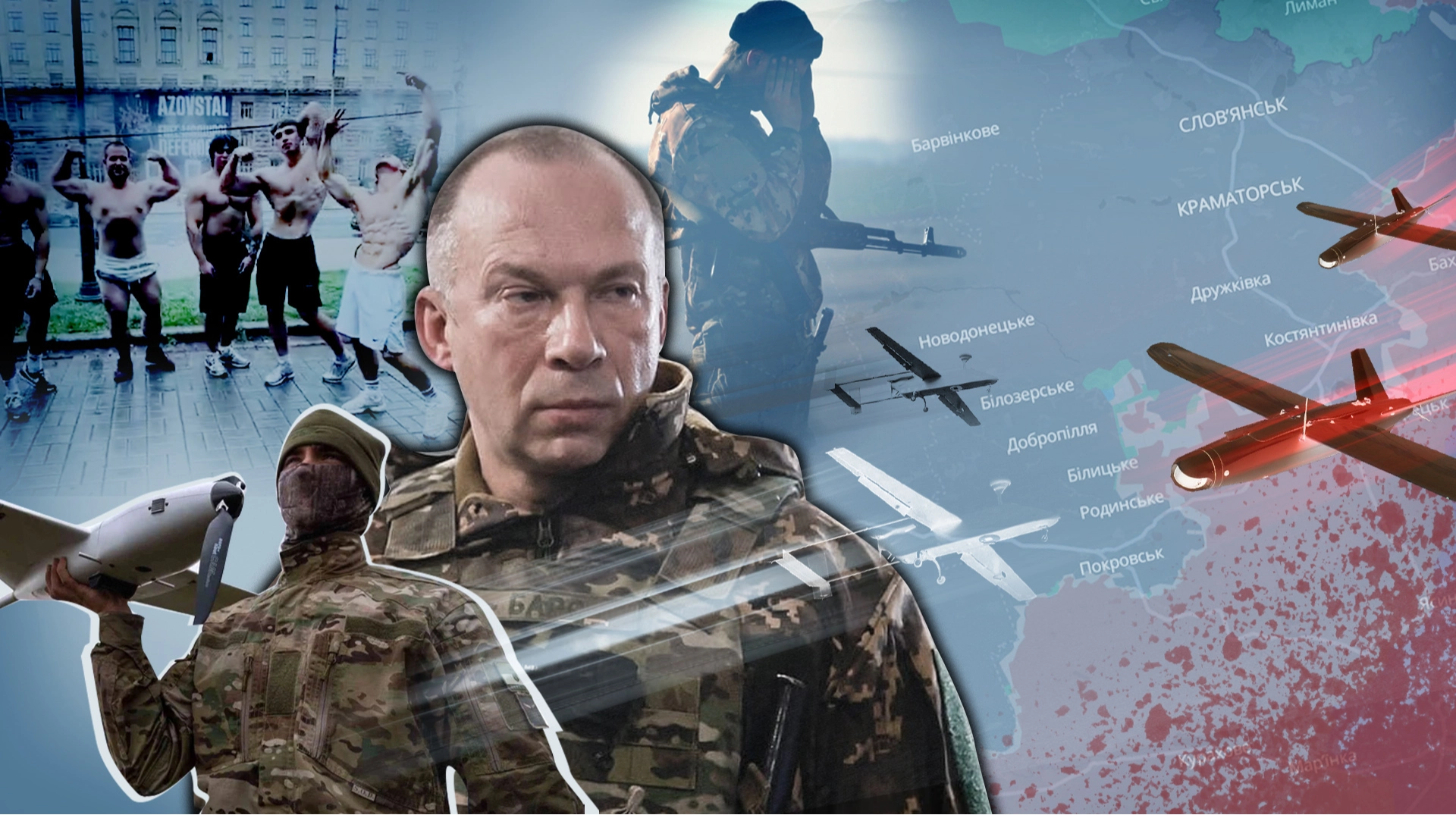 Проміжки між позиціями піхоти зростають. Які чинники ускладнюють українській армії утримання російських сил?