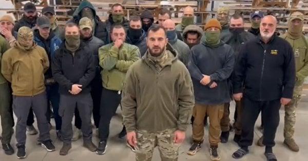 Державна прикордонна служба України роз'яснила причини розформування роти Касьянова відсутністю задовільних результатів.