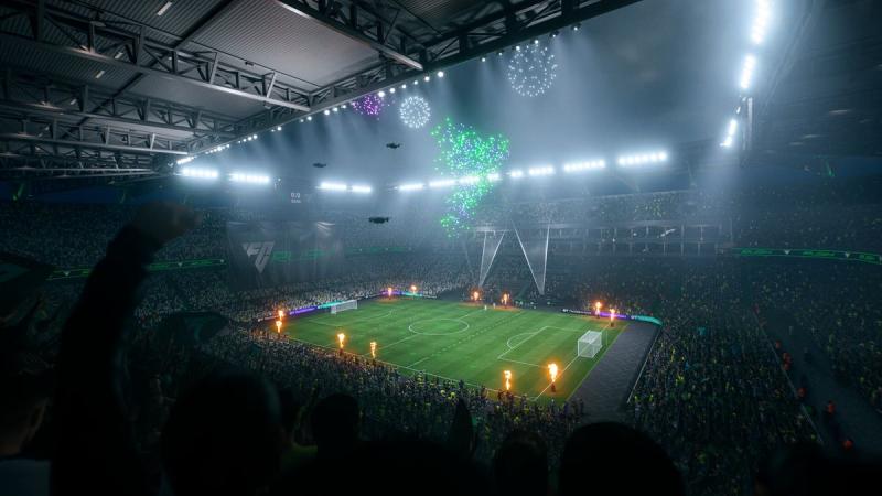 EA Sports FC 26 зазнала невдачі в Steam, встановивши антирекорд – що викликало незадоволення серед гравців - Games