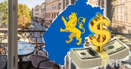 Ціни на житло в західному регіоні України досягають нових висот: які міста зафіксували найбільший ріст вартості?