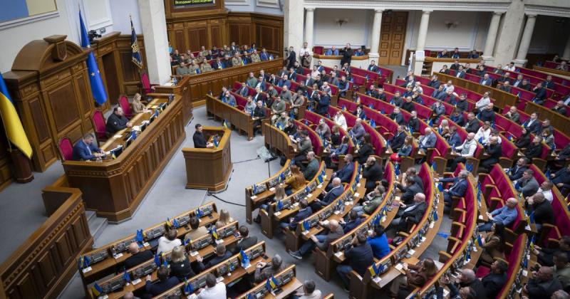 Локальні вибори в умовах війни: Верховна Рада прийняла остаточне рішення щодо їх проведення.