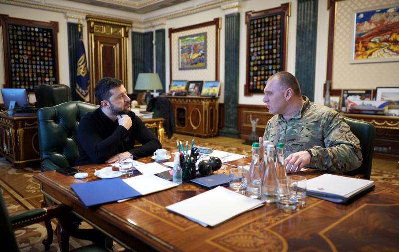 Зеленський повідомив: російські війська отримали наказ атакувати будь-якою ціною, в той час як СБУ готує нові спецоперації.