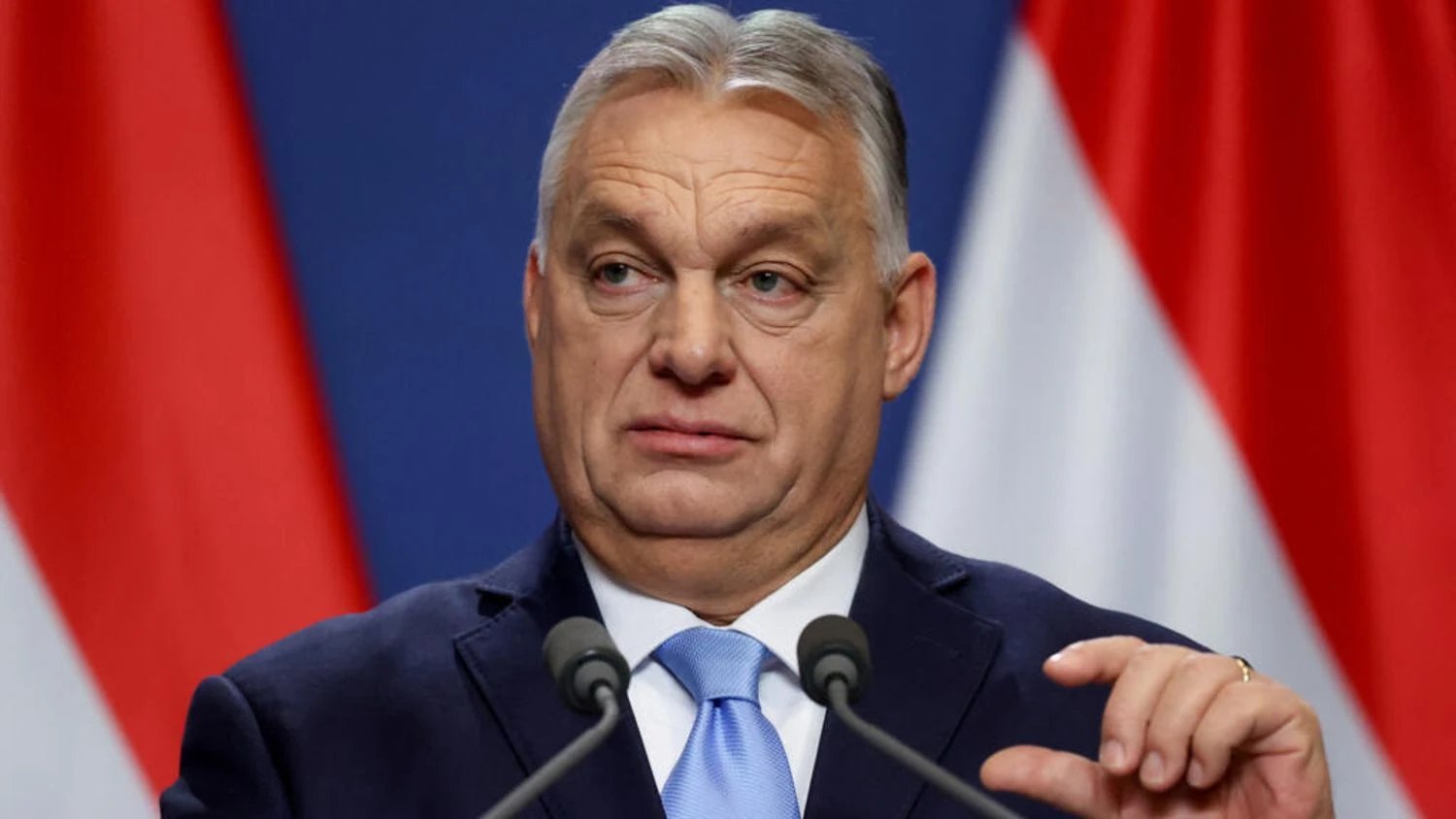 Секретні агенти Орбана: Угорщину досліджують на предмет шпигунської діяльності в межах Європейського Союзу | УНН