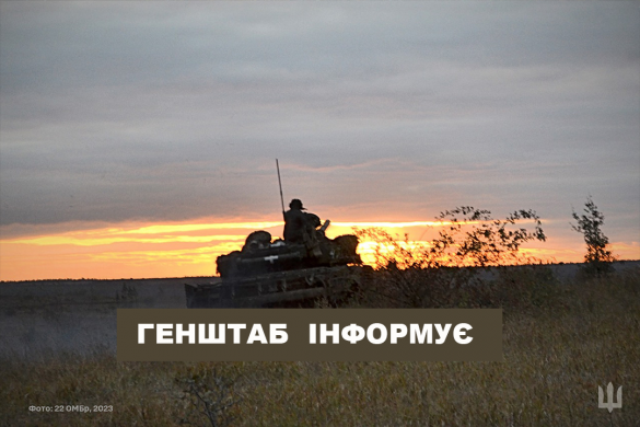 У Харківській області ворог здійснив 22 напади, два з яких все ще тривають - Новини Весь Харків.