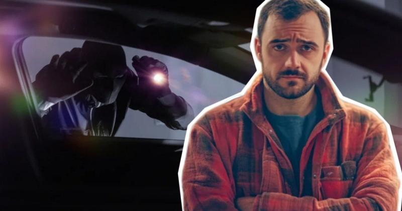 Які предмети найчастіше стають жертвами крадіжок з автомобілів в Україні - Авто bigmir)net