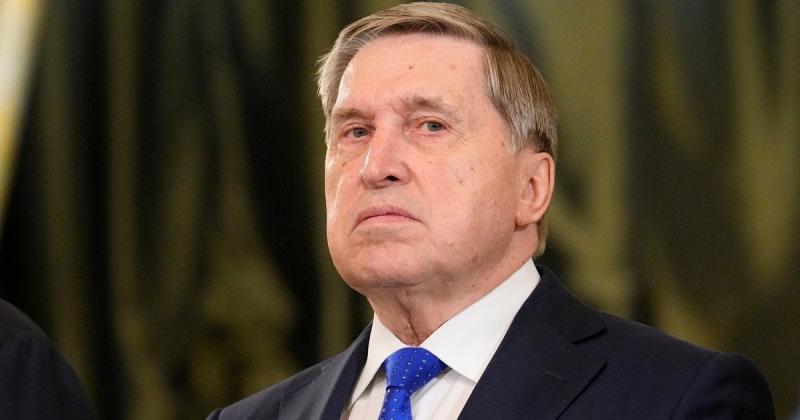У Кремлі оголосили про нову позицію щодо 