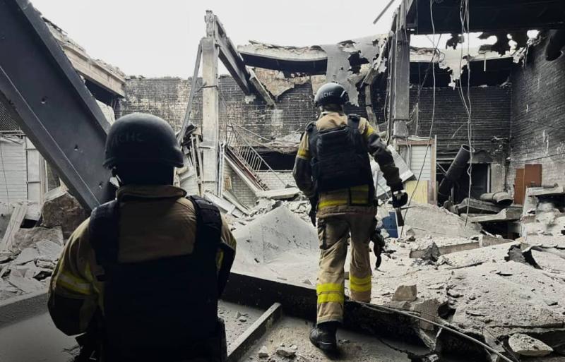 Сибіга закликає партнерів активно реагувати на атаки Росії на енергетичний сектор.
