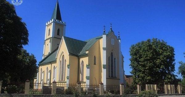 Михайлівська церква в Черкащині знову стала частиною державної власності.