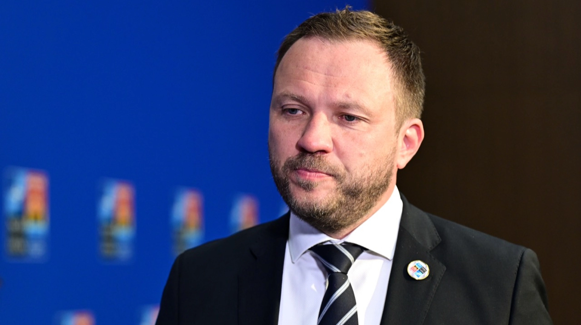 Міністр закордонних справ Естонії: Європейським країнам необхідно об'єднати зусилля та збільшити тиск на Китай, щоб він зупинив свою підтримку Росії.