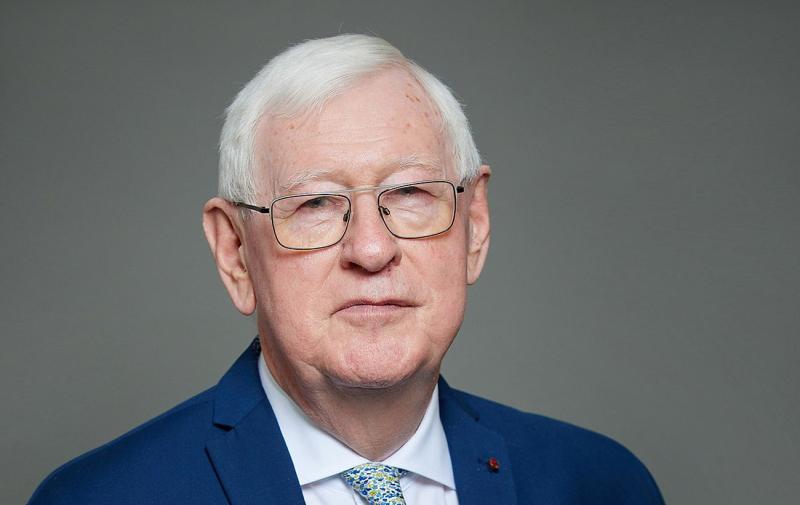 Віце-президент ПАРЄ, лорд Дон Туїг, висловив думку, що ніхто не в змозі зрозуміти, яких цілей насправді переслідує Трамп.