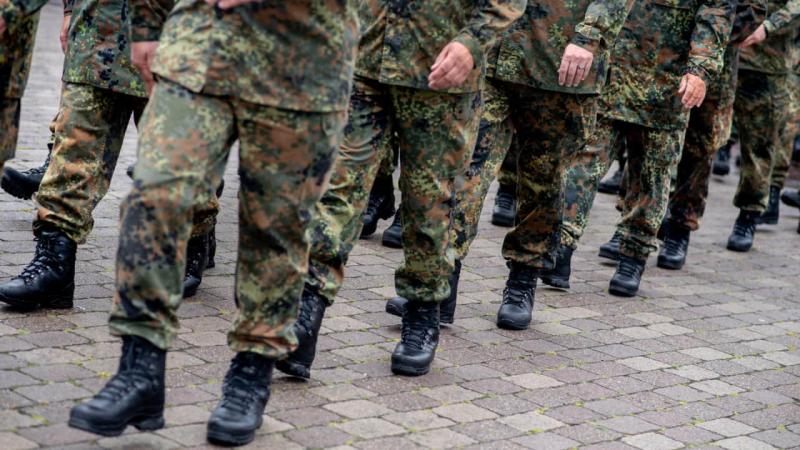 Німеччина має намір розширити повноваження своїх розвідувальних служб у зв'язку з загрозою з боку Росії.