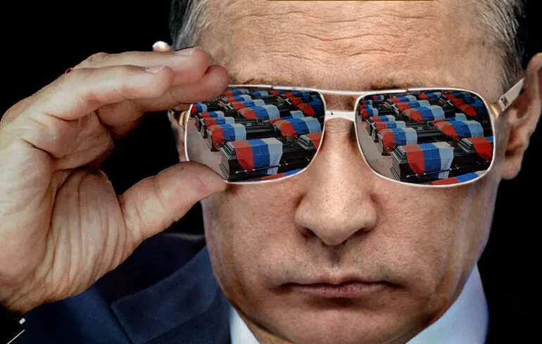 Всі росіяни, які прагнули отримати доходи від війни, вже уклали контракти. Які подальші кроки Путіна? -- експерти.
