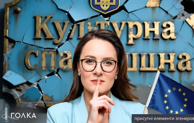 Пастка 
