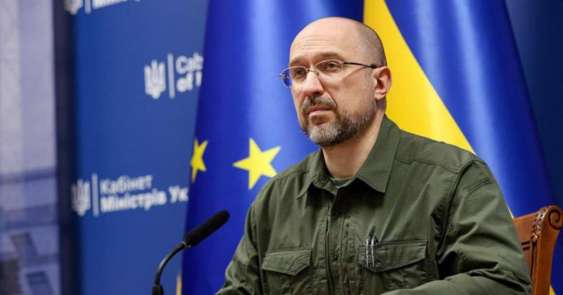 Денис Шмигаль святкує своє п'ятдесятиріччя: встановив новий рекорд серед українських державних діячів.