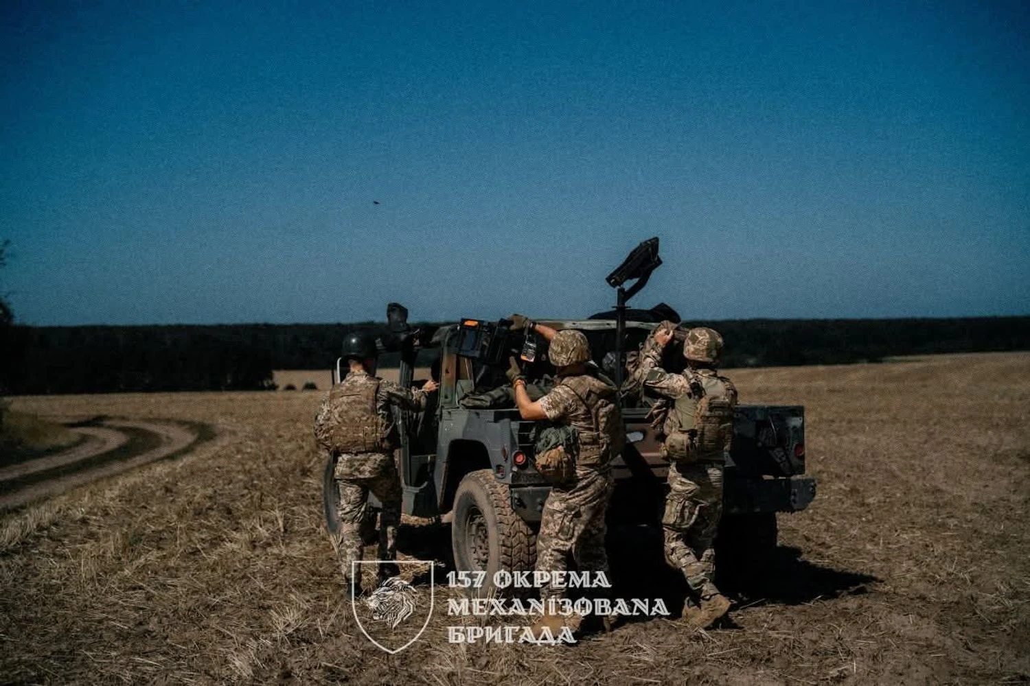 О enemy launched 61 assaults on the positions of the Defense Forces, with intense fighting reported in the Pokrovsk and Oleksandrivka sectors | UNN