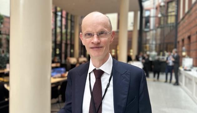 Трамп має намір збільшити тиск на Путіна - зазначає британський аналітик.