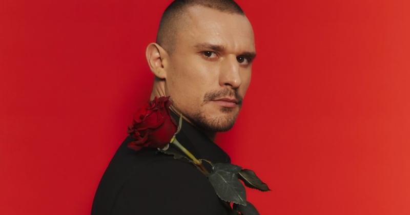 Цимбалюк поділився своїми думками щодо участі в шоу Холостяк - Афіша bigmir)net.