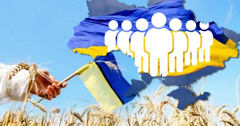 Міжнародний валютний фонд вразив своїм прогнозом щодо чисельності населення у 2030 році.