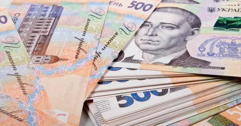 Обробна промисловість та торгівля склали одну третину бюджетних надходжень протягом дев'яти місяців, згідно з інформацією від Delo.ua.