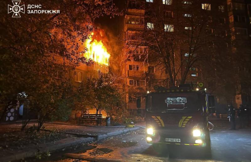 Сибіга після нічної агресії: Росія не відчуває достатнього тиску для роздумів про мирні переговори.
