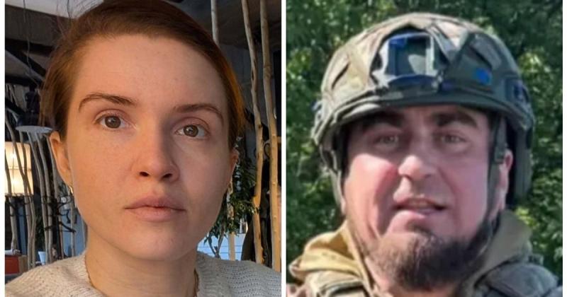Безугла провела паралель між Маньком та Кадировим: полковник відреагував на нардепку непристойними фотомонтажами.