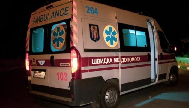 Ворожі сили здійснили напад на залізничний вокзал у Сумській громаді, в результаті чого отримали поранення двоє осіб.
