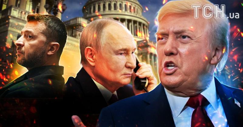 Трамп продовжує чинити тиск на як Путіна, так і Зеленського, заявив посол США при НАТО.