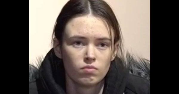 Російські судові органи винесли вирок адміністраторці каналу 