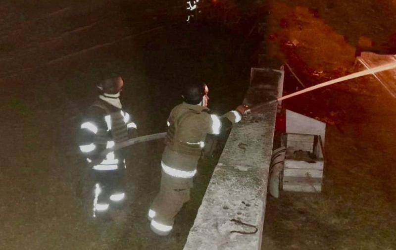 У Чернігівській області спостерігається серйозна проблема з електропостачанням у ряді громад після атак з боку Росії.