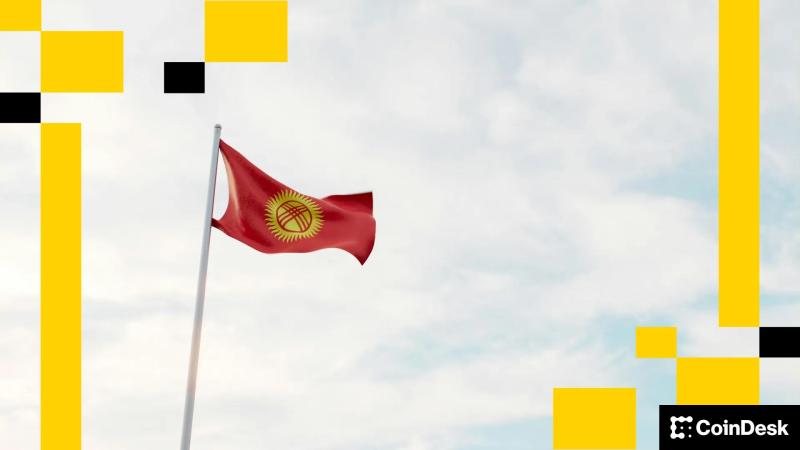 Киргизстан оголошує про впровадження власного стейблкоїна та формування резерву криптовалют, за словами CZ.