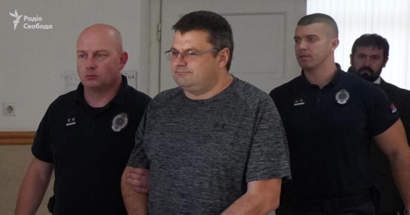 Державне бюро розслідувань повідомило, що австрійський суд незабаром вивчить питання щодо екстрадиції колишнього посадовця СБУ Наумова.