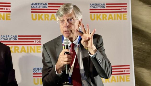 Оптимальним запобіжником для безпеки України є вступ до НАТО, - вважає колишній посол Тейлор.