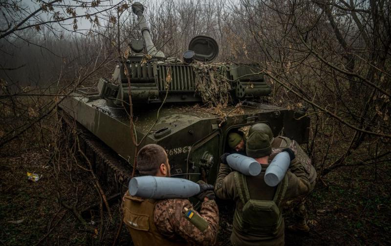 Генеральний штаб оновив інформацію щодо фронтової ситуації: російські війська швидко втрачають як особовий склад, так і військову техніку.