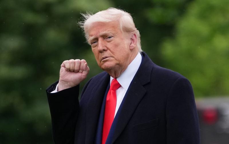 Трамп знову в дії: президент США виступив як посередник у переговорах щодо мирної угоди між Таїландом та Камбоджею.
