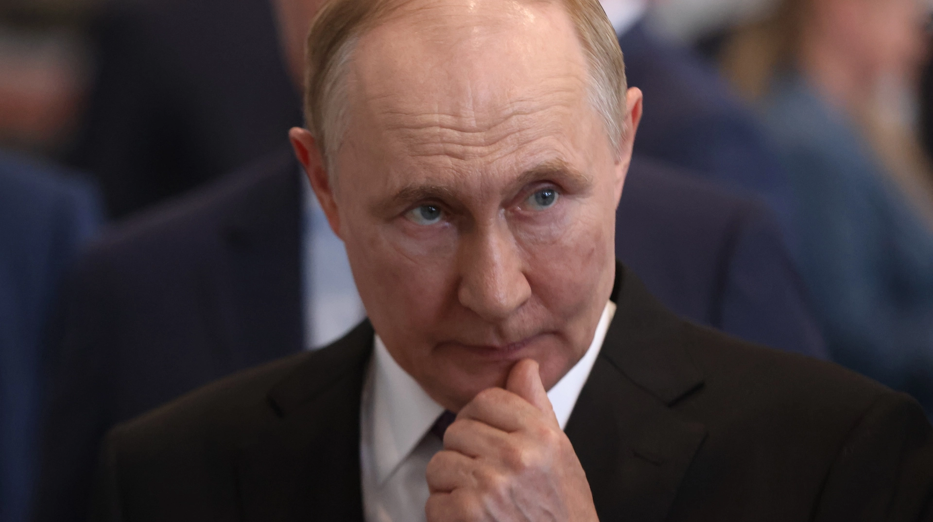 Путін відзначив успішність випробувань ракети з