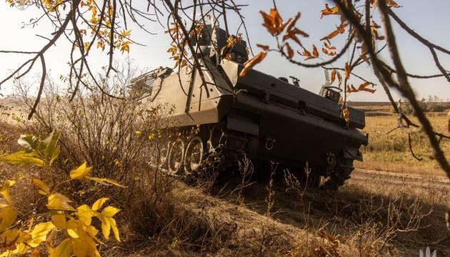 Згідно з інформацією Генерального штабу, сили оборони звільнили більше 185 квадратних кілометрів території Покровського району.