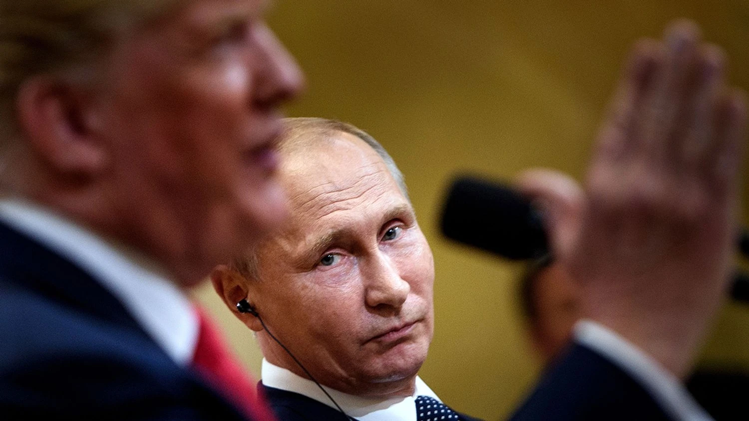 Путін скасував угоду зі Сполученими Штатами щодо утилізації плутонію, призначеного для використання в зброї | УНН