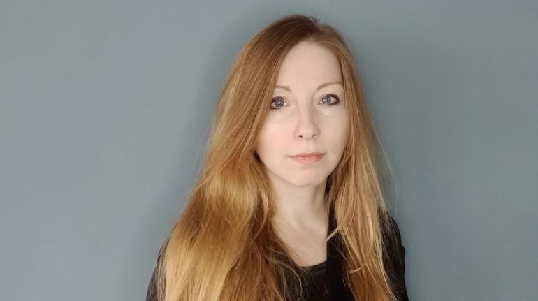 Українка Амеліна опинилася в одному ряду з такими видатними постатями, як Черчілль, Гавел і Мадлен Олбрайт.