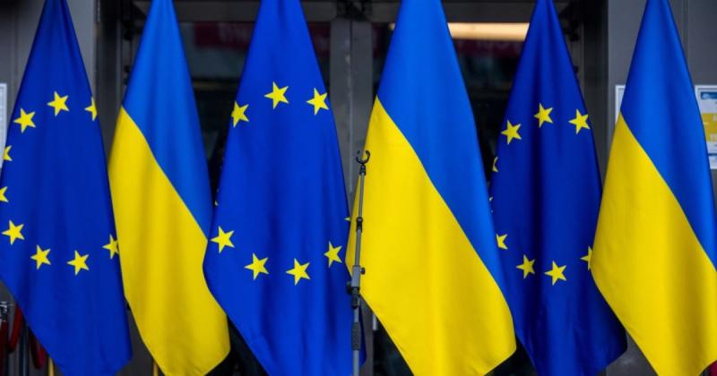 Країни Європейського Союзу вивчають нову модель фінансування для України у відповідь на дії Бельгії. -- online.ua