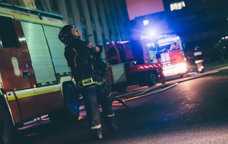 Безіменні безпілотники й далі здійснюватимуть напади на територію Росії: в одному з районів ще одного нафтопереробного заводу виникла пожежа.