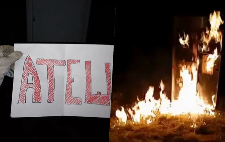 Партизани порушили логістичні ланцюги російських військ в захопленому Токмаку.