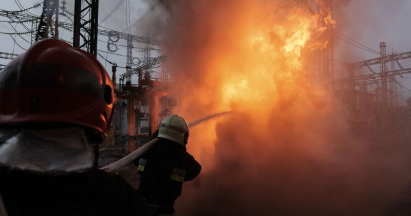 Удар з використанням ракет і дронів по енергетичних об'єктах: Міністерство енергетики звернулося до громадян України.