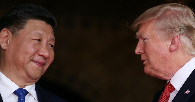 Зустріч керівників Китаю та Сполучених Штатів: Трамп підкреслив готовність Сі долучитися до ініціатив щодо миру.