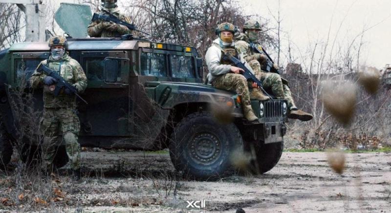 Наступ російських сил на Покровськ виявив суттєву проблему для України, - зазначає Atlantic Council.