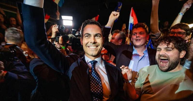 На підтримку України в НАТО та ЄС: як результати виборів у Нідерландах стали несподіванкою та хто стане новим лідером уряду.